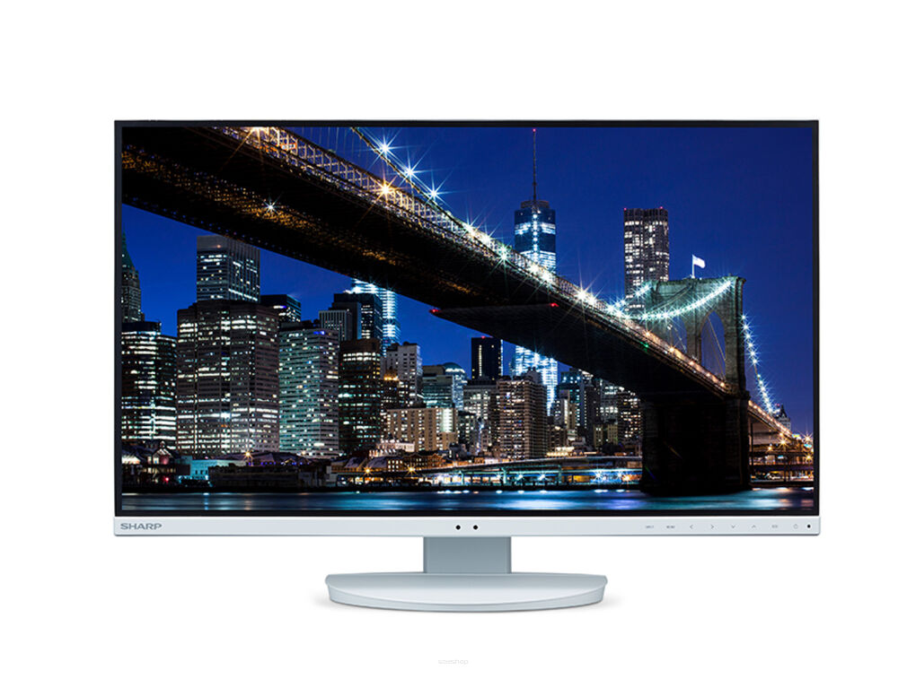 NEC MultiSync® EA272U LCD 27″ 3840 x 2160 | 2849 zł*