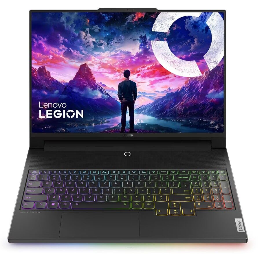 Ekspert - Lenovo Legion 9