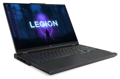 Ekspert - Lenovo Legion Pro 7