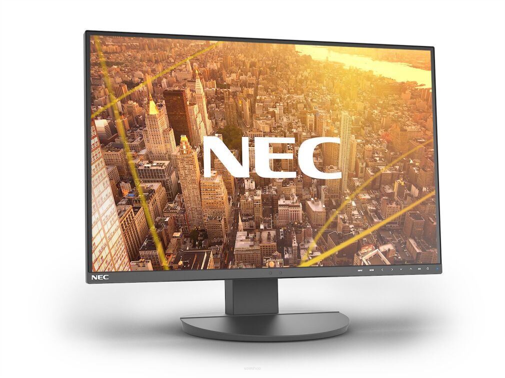 NEC MultiSync® EA242WU LCD 24
