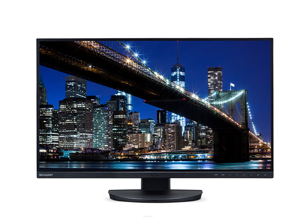 NEC MultiSync® EA272Q LCD 27″ 2560 x 1440 | 2329 zł*