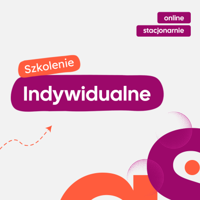 Szkolenie Indywidualne