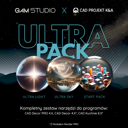 Ultra Pack